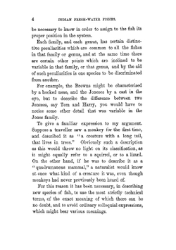 Handbook Of The Freshwater Fishes Of India | R. Captain