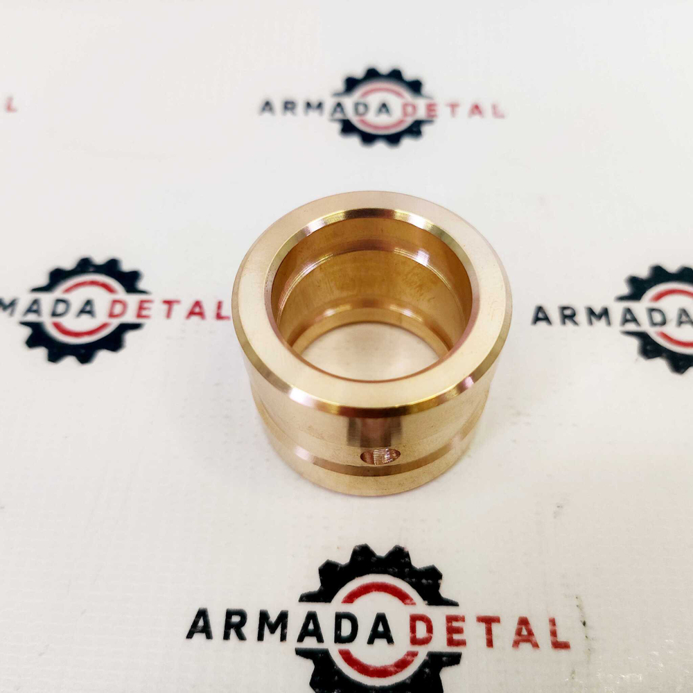 Втулка рулевого г/ц | 808/00246 | Armada Detal S