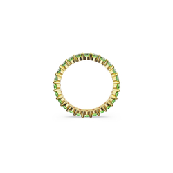 MATRIX:RING GREEN GRE/GOS 58