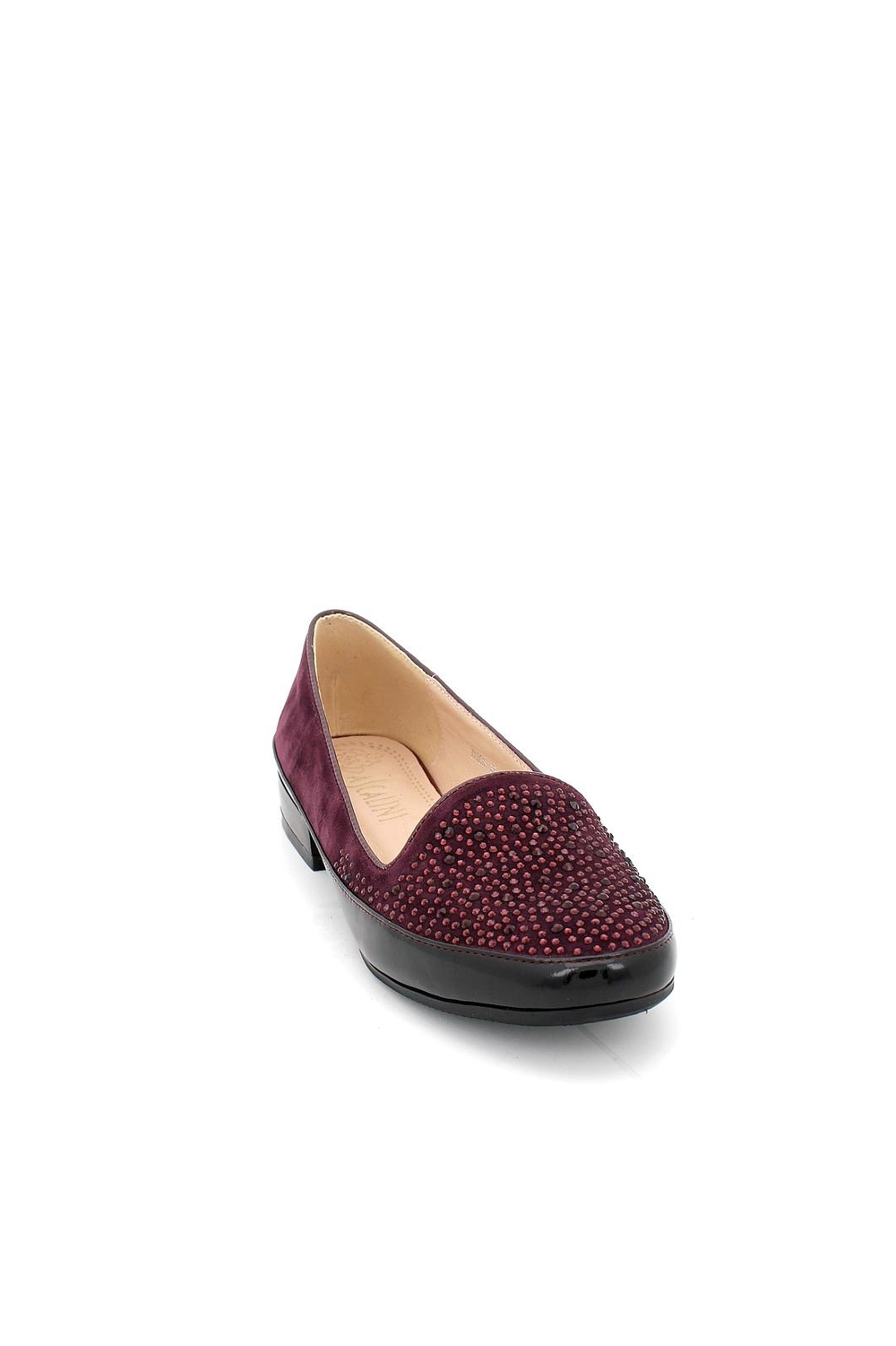 Лоферы женские Ascalini W23515