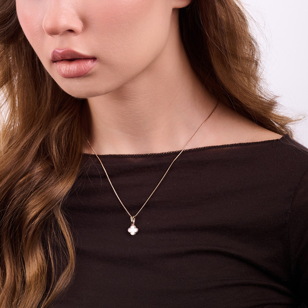 Подвес Белый клевер