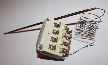 Термостат для духовки Beko (Беко)- 263900026