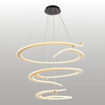 Подвесная люстра Lussole HALE LSP-7380