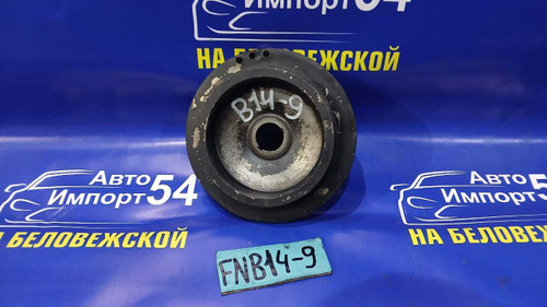 Шкив коленвала NISSAN SUNNY 1997