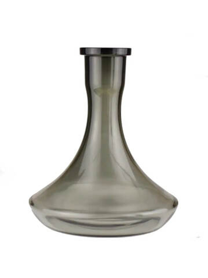 Колба Крафт черный дым