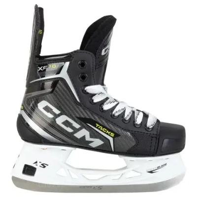 Коньки CCM SK TACKS XF 70 JR