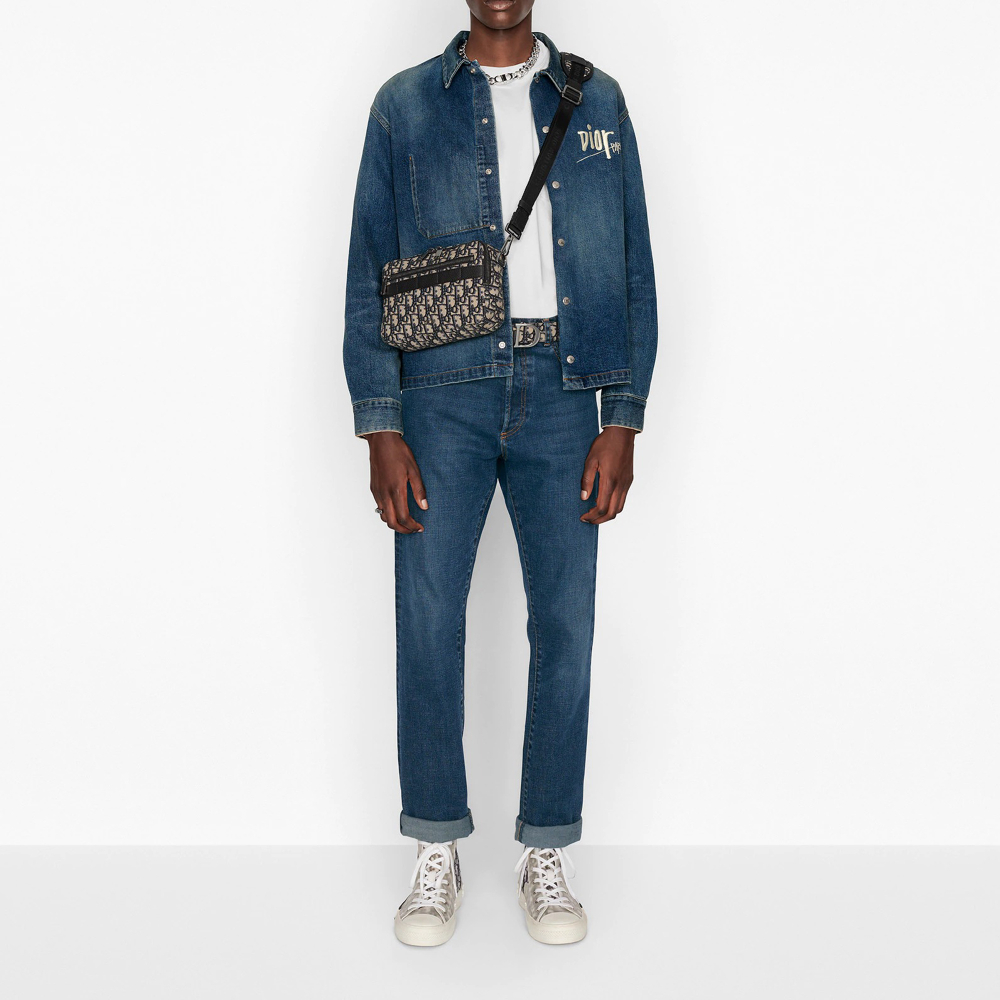 Сумка DIOR Safari, 1ESPO206YKY-H27E