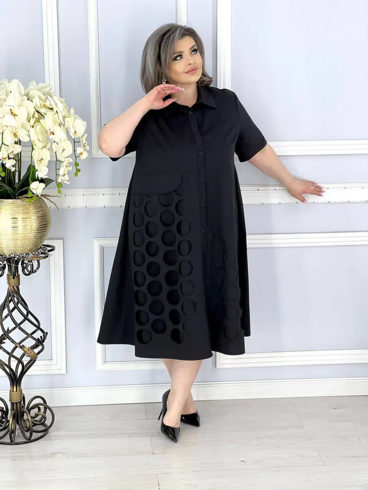 Платье «Молли-3» Fabrika