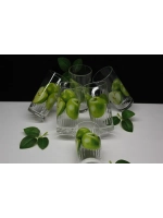 Набор стаканов