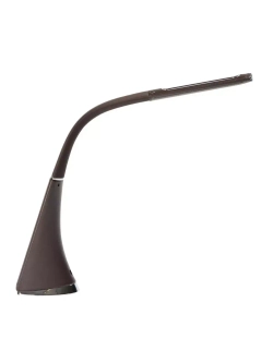 Настольная лампа TLD-542 Brown/Dimmer