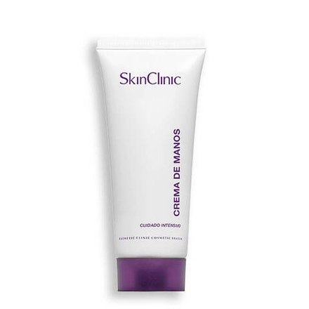 SKINCLINIC HAND CREAM