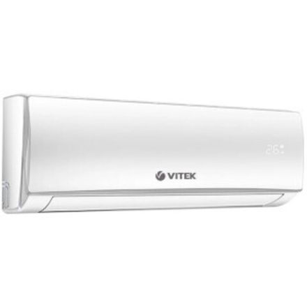 Сплит-система Vitek VT-2505 белый