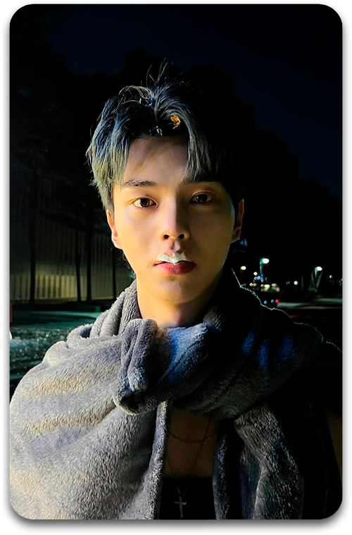 Карта #1999 / Song Kang