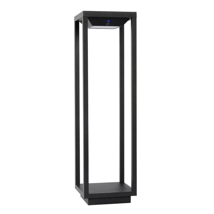 Светильник на солнечных батареях Lucide Tenso 27892/02/30