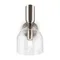 Настенный светильник (бра) FR5263WL-01N Наследие / Heritage E14x1 Freya fr5263wl-01n