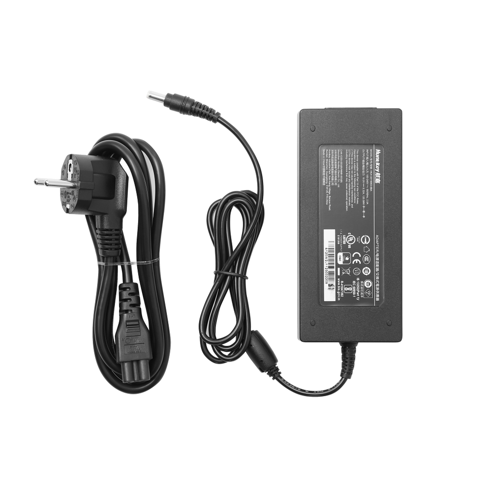 MiniPC Acer Gadget E10 ETBox (HDMI+VGA) i5-12450H/16GB/512GB/Win11 Pro