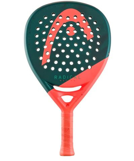 Ракетка для падел тенниса Head Radical Motion 2026