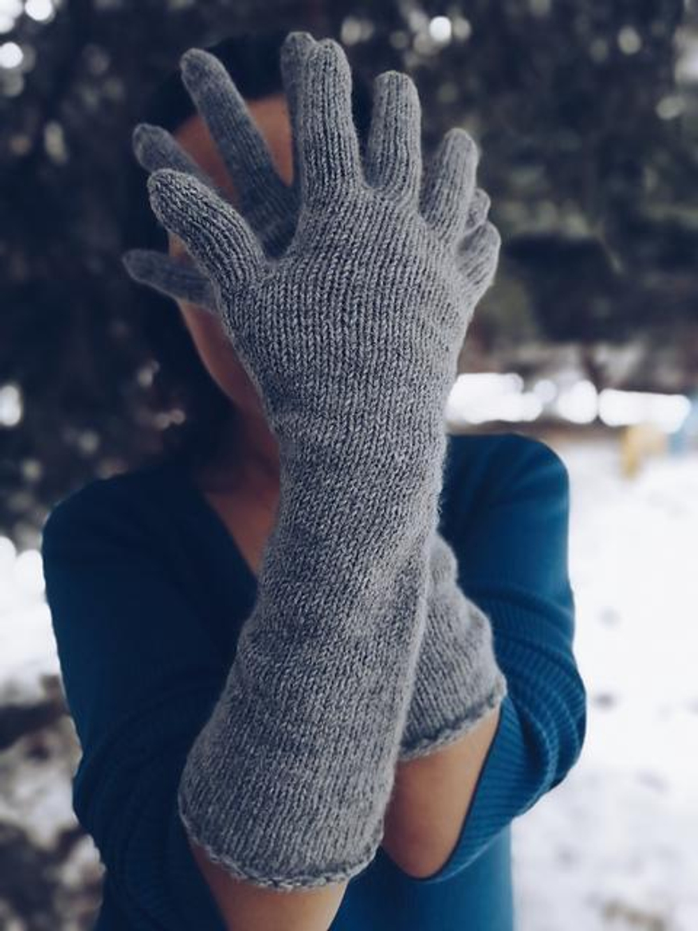Фото Девушка в перчатках, более 97 качественных бесплатных стоковых фото