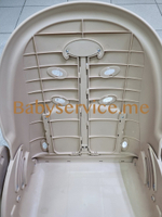 Каркас для стула Happy Baby Berny V2