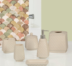 Салфетница Creative Bath Atlantis