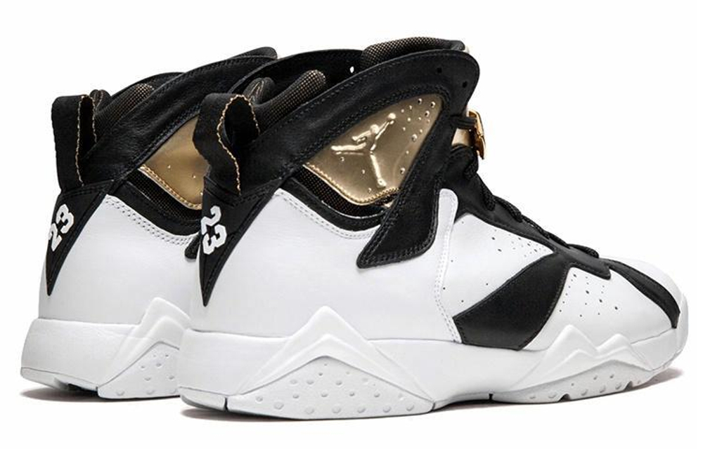 Кроссовки Jordan Air Jordan 7 Retro Championship Pack Champagne