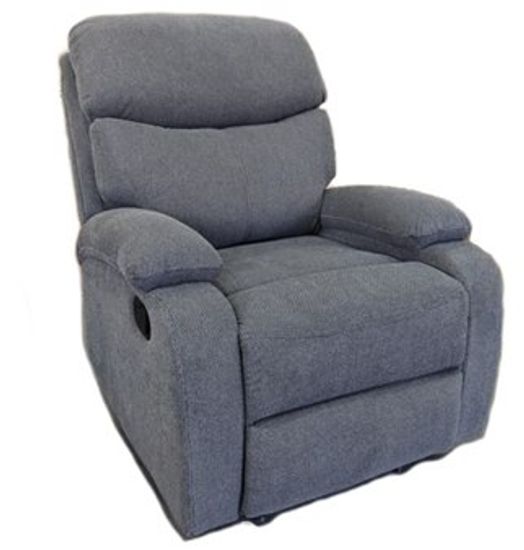 Кресло-реклайнер МИЛАН