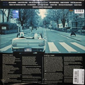 Dennis DeYoung / 26 East, Vol. 2 (LP)