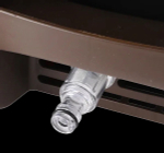 Мойка высокого давления INGCO HPWR20018 INDUSTRIAL 160 бар 2000 Вт