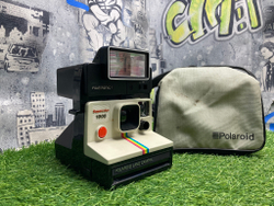 Polaroid Polartronic 1 Supercolor 1000