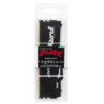 Оперативная память Kingston Fury Beast RGB KF556C40BBA-32