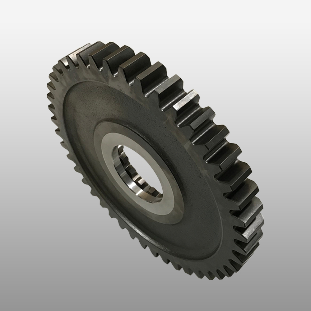 JS150T-1701110B - Шестерня пониженной передачи вторичного вала на КПП