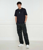 Брюки карго Armani Exchange - темно-зеленый(XM000200 AF11882)