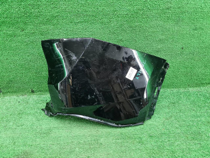 Бампер задний Chevrolet Traverse 2 (2017-2021)