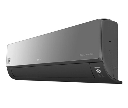 LG Artcool Mirror Inverter AC09BQ