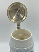 Пивная кружка Sitzendorf