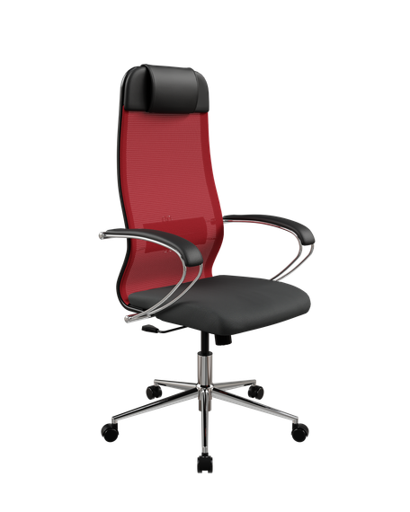 Кресло ErgoLife Set 11/подл.131/осн.Sit 052