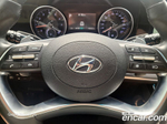 Hyundai The New Grandeur (Azera) IG 2.5 (05.2020)