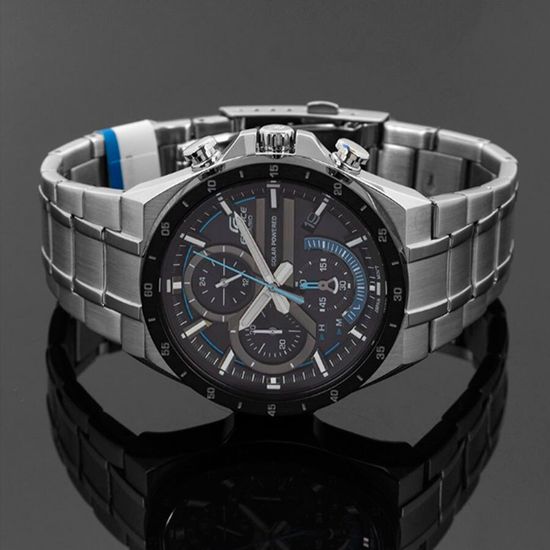 Наручные часы Casio EQS-920DB-1B