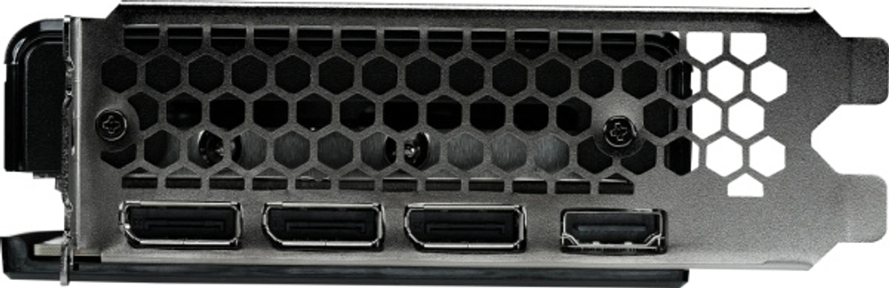 Видеокарта Palit GeForce RTX 5070 INFINITY 3 (NE75070019K9-GB2050S)