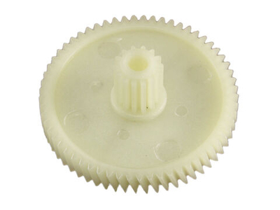 Шестерня средняя для соковыжималки Z800
