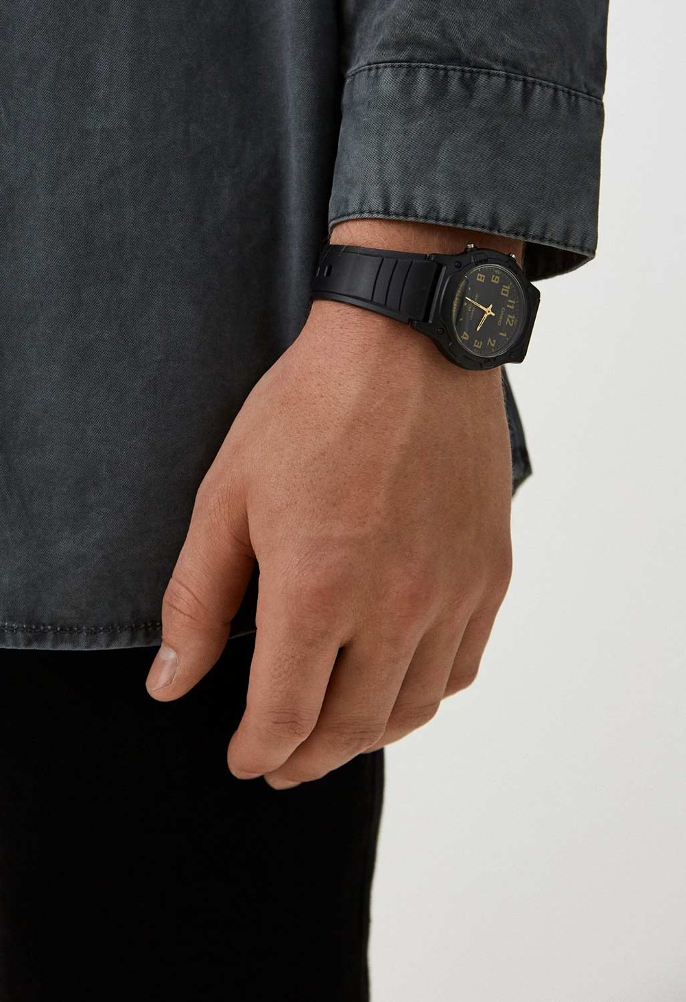 Часы Casio AW-49H-1B