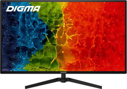 Монитор 31.5" Digma DM-MONB3212 (DM-MONB3212)