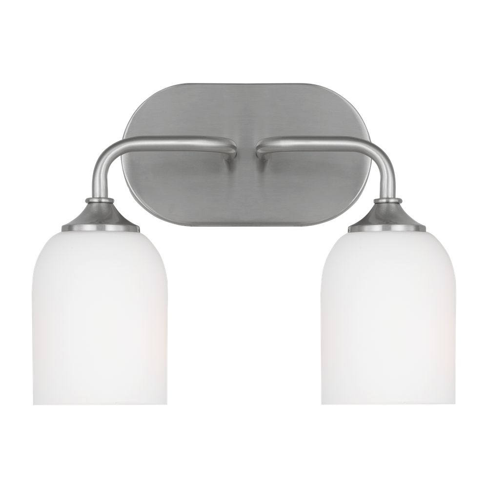 Светильник Visual Comfort Emile Medium Vanity