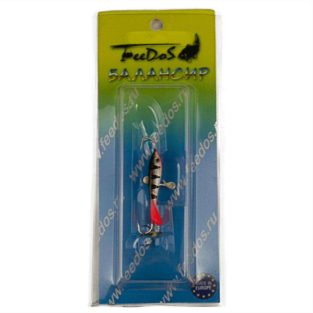 Балансир FeeDos Classic (35мм, 5гр)