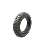 Покрышка 10х2.125 литая посадка 34.5мм