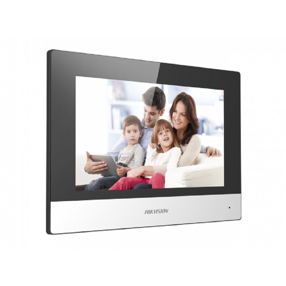 IP видеодомофон 7&quot; Hikvision DS-KH6320-TE1