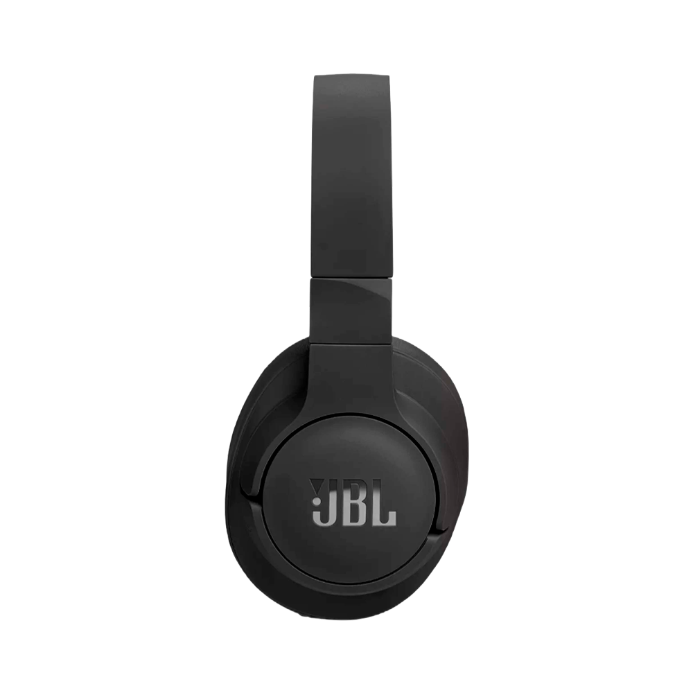 Беспроводные наушники JBL Tune 770NC, Black (Черный)