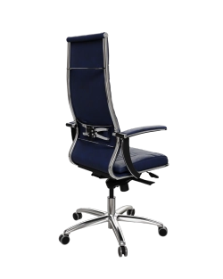 Эргономичное кресло Samurai B1-13U - GoyaLE /Kc31/Wm31/U0mV-mL(M06.B31.G04.W03)