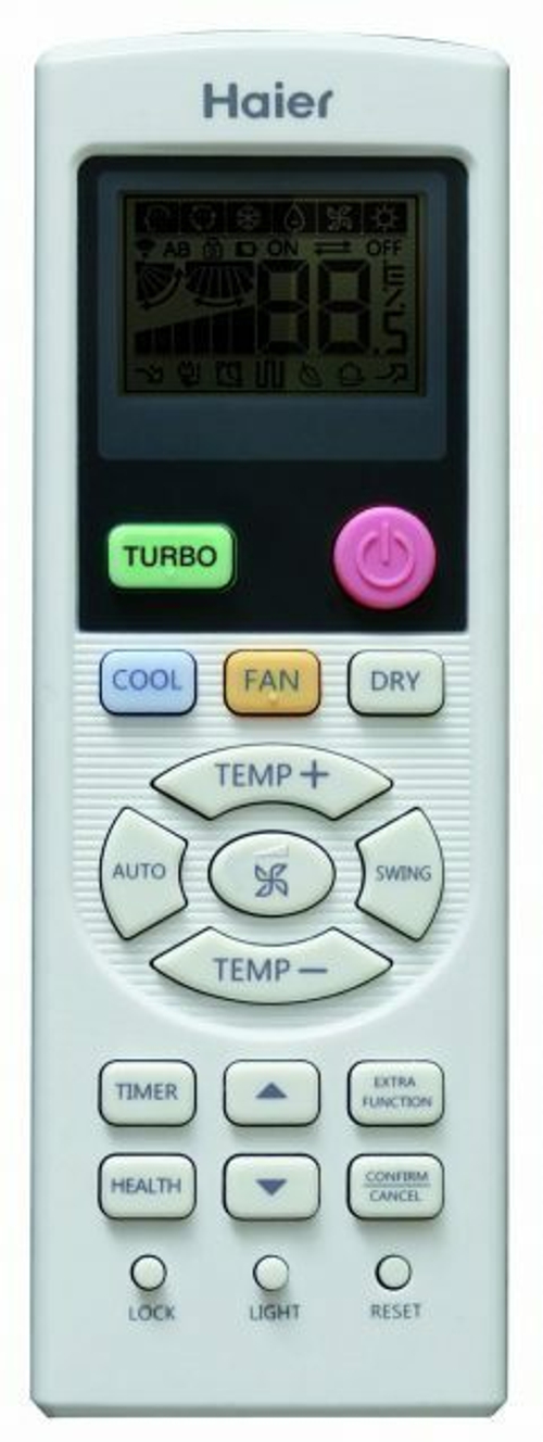 Напольно-потолочная сплит-система Haier AC36ES1ERA(S) / 1U36SS1EAB