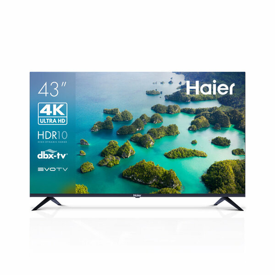 Haier 32 LED S2 Телевизор